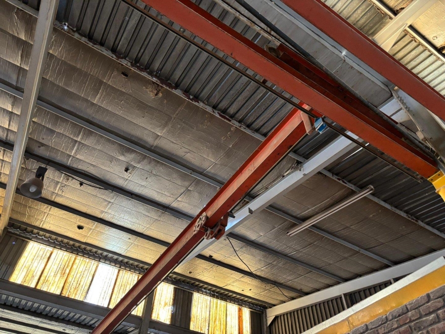 Commercial Property for Sale in Potchefstroom Industrial North West